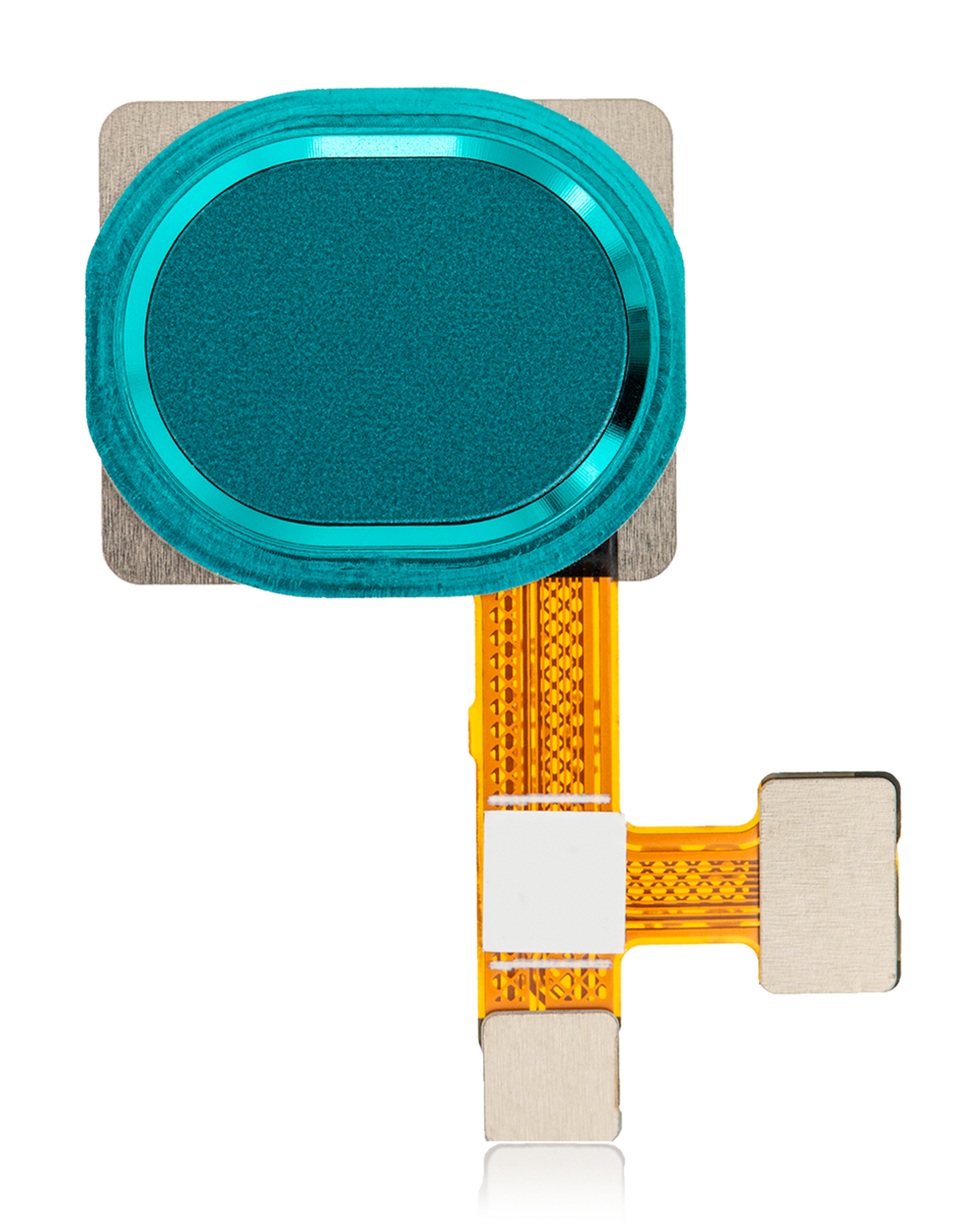 Fingerprint Reader With Flex Cable For Samsung Galaxy A21 (A215 / 2020) (Green)