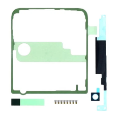 Top Outer Display Adhesive Tape With Re-Work Kit For For Samsung Galaxy Z Flip 4 (Service Pack)