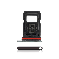 Sim Card Tray For OnePlus 7 Pro (Gray)