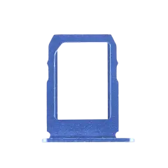 Sim Card Tray For Google Pixel 10 (Genuine OEM) (Blue)