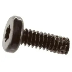 Trackpad Screw Outer For MacBook Pro 16" A2485 (2021) / Pro 16" A2780(Genuine OEM) (5 Pack)