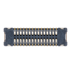 Keyboard Backlight Connector For MacBook Various models (WP7A-S010VA1-R6000: 30 Pin)