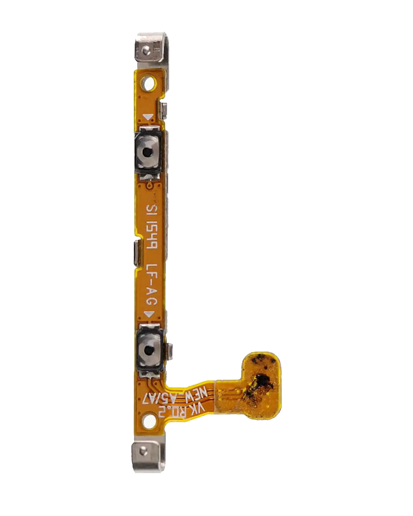 Volume Button Flex Cable For Samsung Galaxy A7 (A710 / 2016)