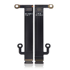 LCD Backlight And Front Camera Extension Flex Cable For MacBook Pro 13" / 15" A1706 / A1707 / A1708 / A1989 / A2159 / A2289 / A2251 / A1932 / A2179 / A1990 / A2338 (2016-2020) (2 Piece Set)