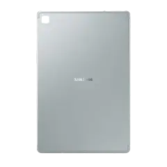 Back Cover Glass For Samsung Galaxy Tab S5E 10.5" (T720 / T725) (2019) (Black) (Service Pack)