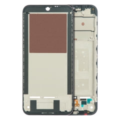 LCD-Frame For Motorola Moto E6s (XT2053-1 / XT2053-2 / 2020)