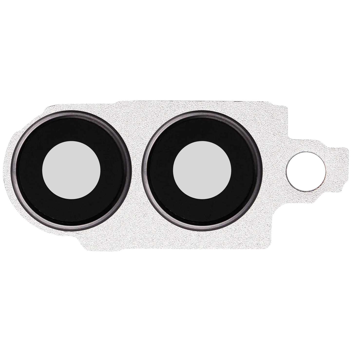 Back Camera Lens With Cover Bezel Ring For Samsung Galaxy Z Flip 7 5G (F766)