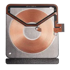 Wireless NFC Charging With Flex For Google Pixel 7
