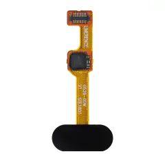 Home Button Flex Cable For OnePlus 5 (A5000) (Black)