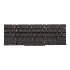 Keyboard W/ Backlight & Screws For MacBook Pro 13" A2159 (2019) (US English)