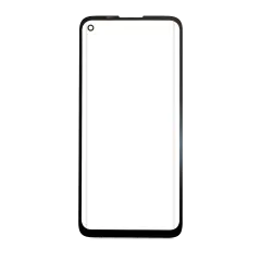 Front Glass For Motorola Moto G Power (XT2041-4 / XT2041-6 / XT2041-7 / XT2041DL / 2020)