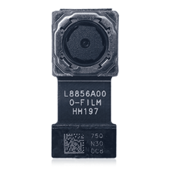 Front Camera For Motorola Moto G6 Play (XT1922 / 2018) / G6 Forge / Moto E5 (XT1922 / 2018)