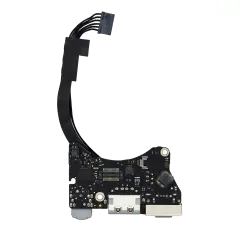 I/O Board (MagSafe / USB-A / Headphone Jack) For MacBook Air 11" A1370 (2010-2011)