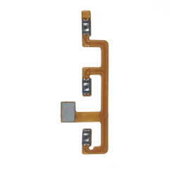 Power Volume Button Flex Cable For Motorola Moto G7 Power (XT1955 / 2019)