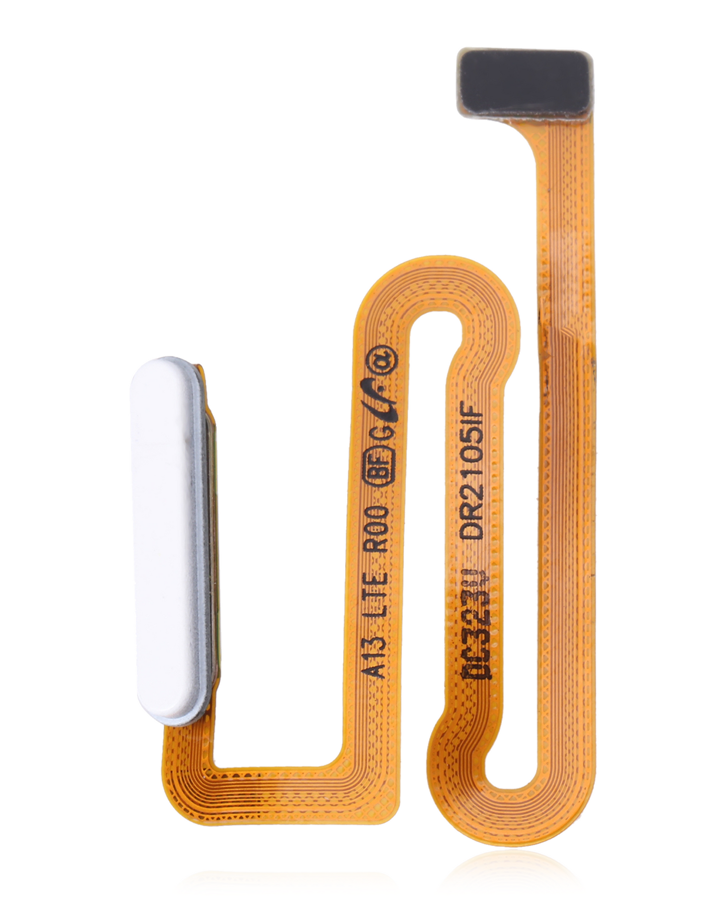 Fingerprint Flex Cable For Samsung Galaxy A13 (A135 / 2022) / A13 5G (A136 / 2021) (White)