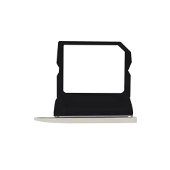 Sim Card Tray For Google Pixel 10 Pro XL (Genuine OEM) (Moonstone)