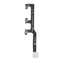 Power And Volume Button Flex For Motorola Moto G Play (XT2093 / 2021)