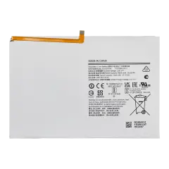 Replacement Battery For Samsung Galaxy Tab A8 10.5" (2021) (X200 / X205)