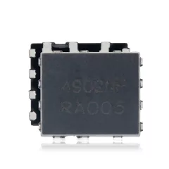 PPBUS MOSFET For MacBook Air 11" / 13" A1465 / A1466 (2013-2017) (NTMFD4902NFT1G: 30V: DFN-8 Pin)