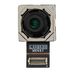 Back Camera (Wide) For Motorola Moto G60 (XT2135 / 2021)