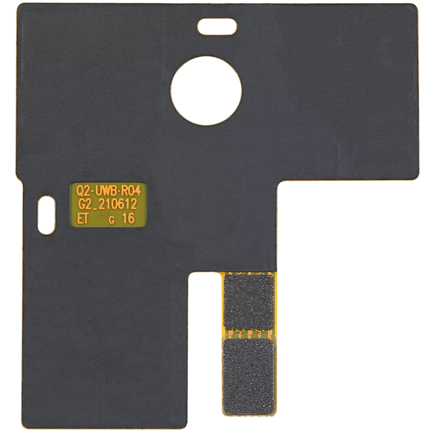NFC Antenna For Samsung Galaxy Z Fold 3 5G (F926)