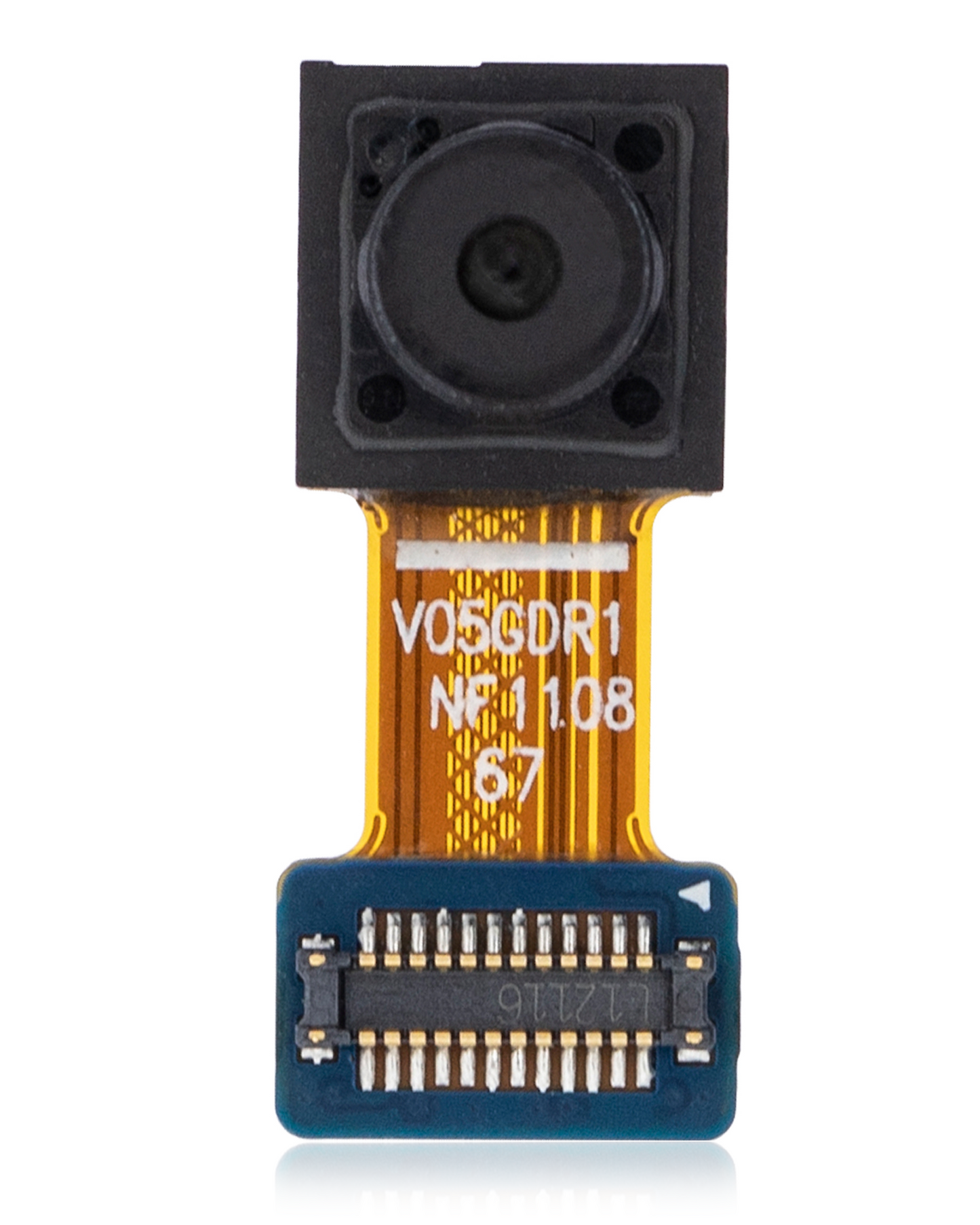 Front Camera For Samsung Galaxy A02 (A022 / 2020)