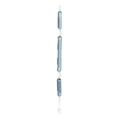 Hard Buttons (Power / Volume) For Motorola Moto G60S (XT2133 / 2021) (Green)
