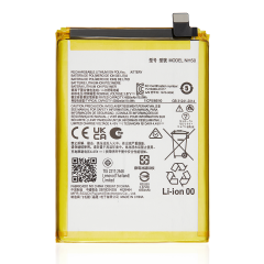 Replacement Battery For Motorola Moto G22 (XT2231 / 2022) / E13 (XT2345 / 2023) / E32S (XT2229 / 2022) / G13 (XT2331 / 2023) / Moto G 5G (XT2313 / 2023) / G53 (XT2335 / 2022) (NH50)