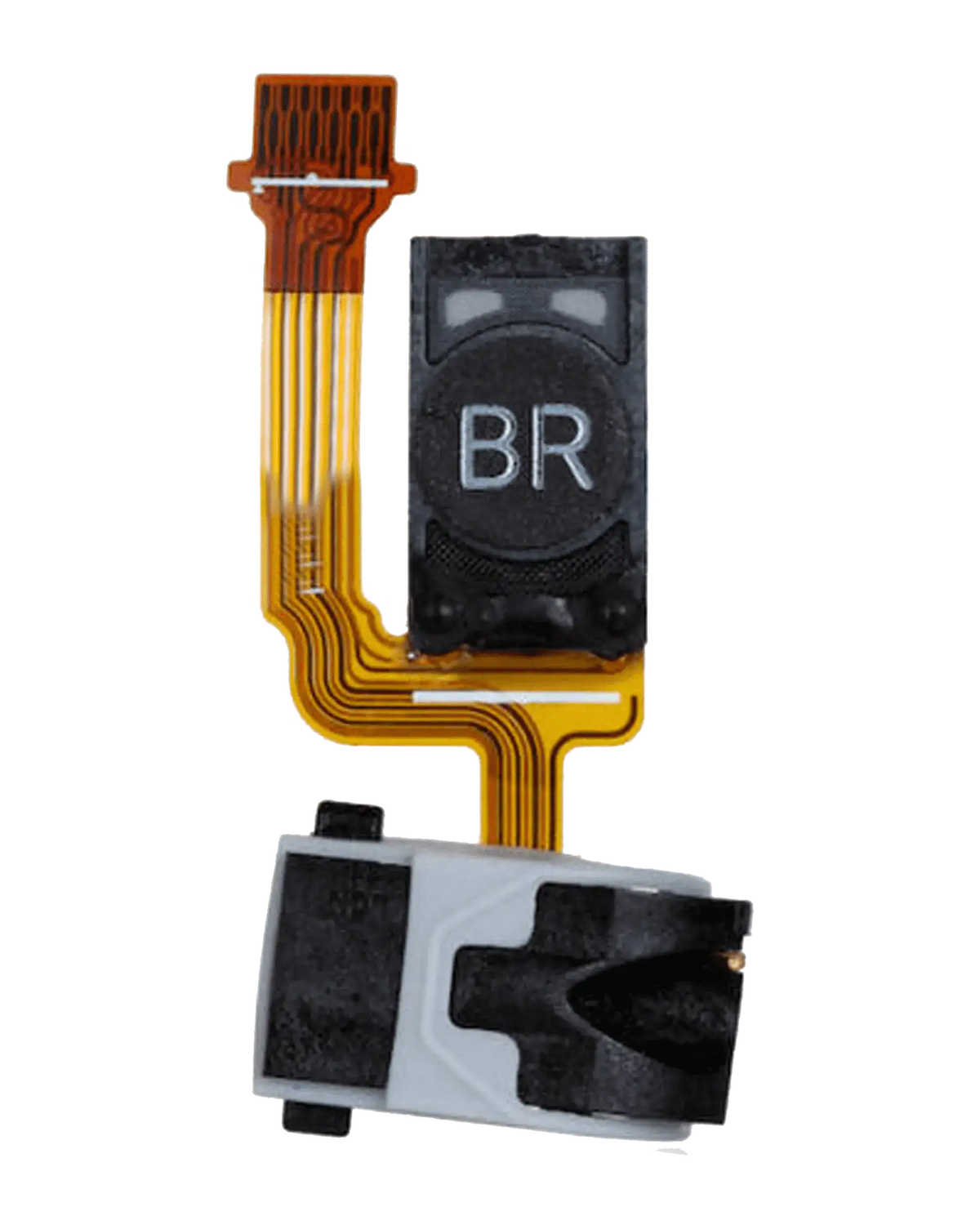 Headphone Jack Flex Cable For Samsung Galaxy J2 (J200 / 2015)
