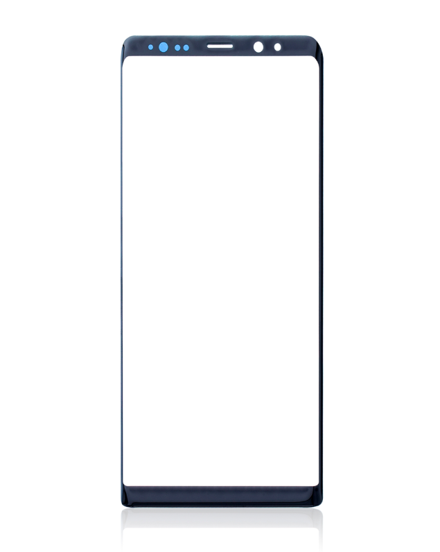 Front Glass Only For Samsung Galaxy Note 8