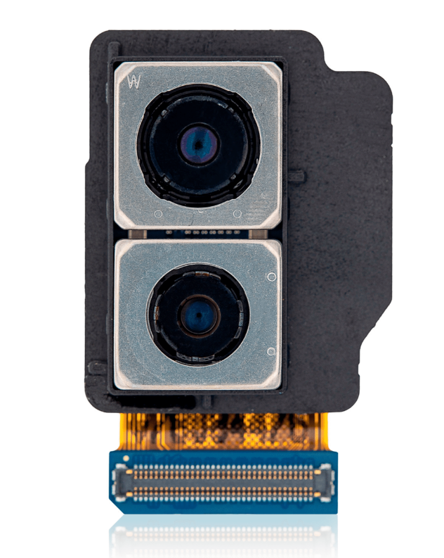 Back Camera For Samsung Galaxy Note 8 (Europe Version)