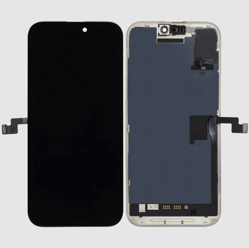 OLED Assembly For iPhone 16 Pro Max (Service Pack)