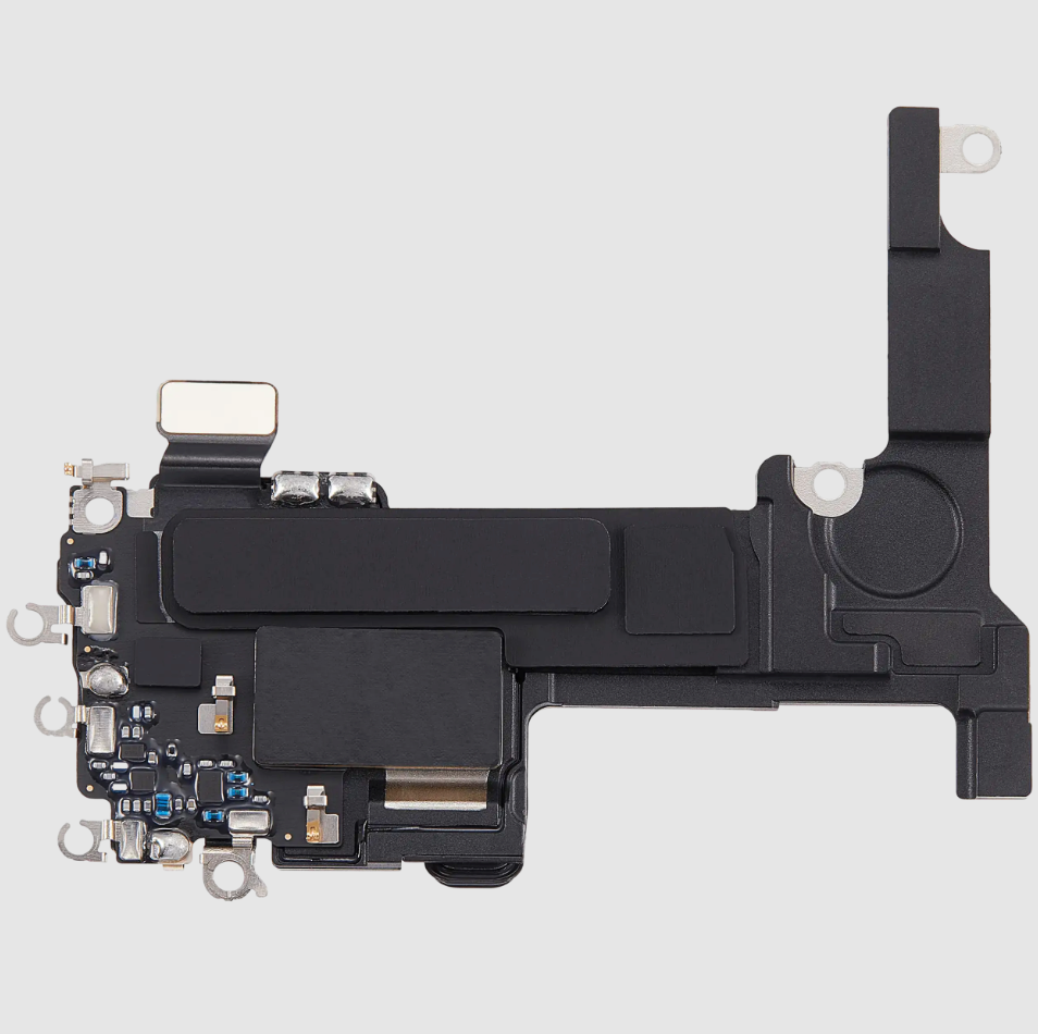 Earpiece Speaker with Wifi Flex For iPhone 16 Plus (International Version)