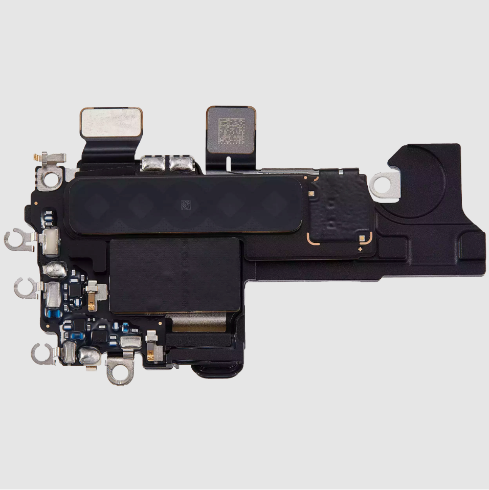 Earpiece Speaker with Wifi Flex For iPhone 16 (US Version)