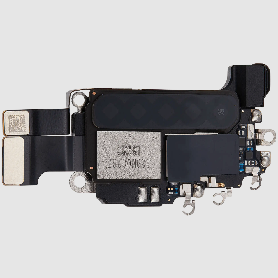 Earpiece Speaker with Wifi Flex For iPhone 16 Pro (US Version)