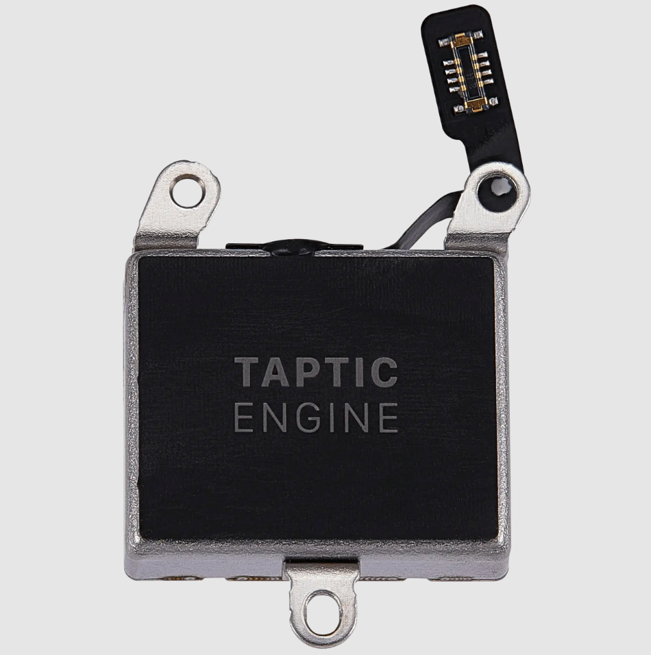 Taptic Engine For iPhone 16e