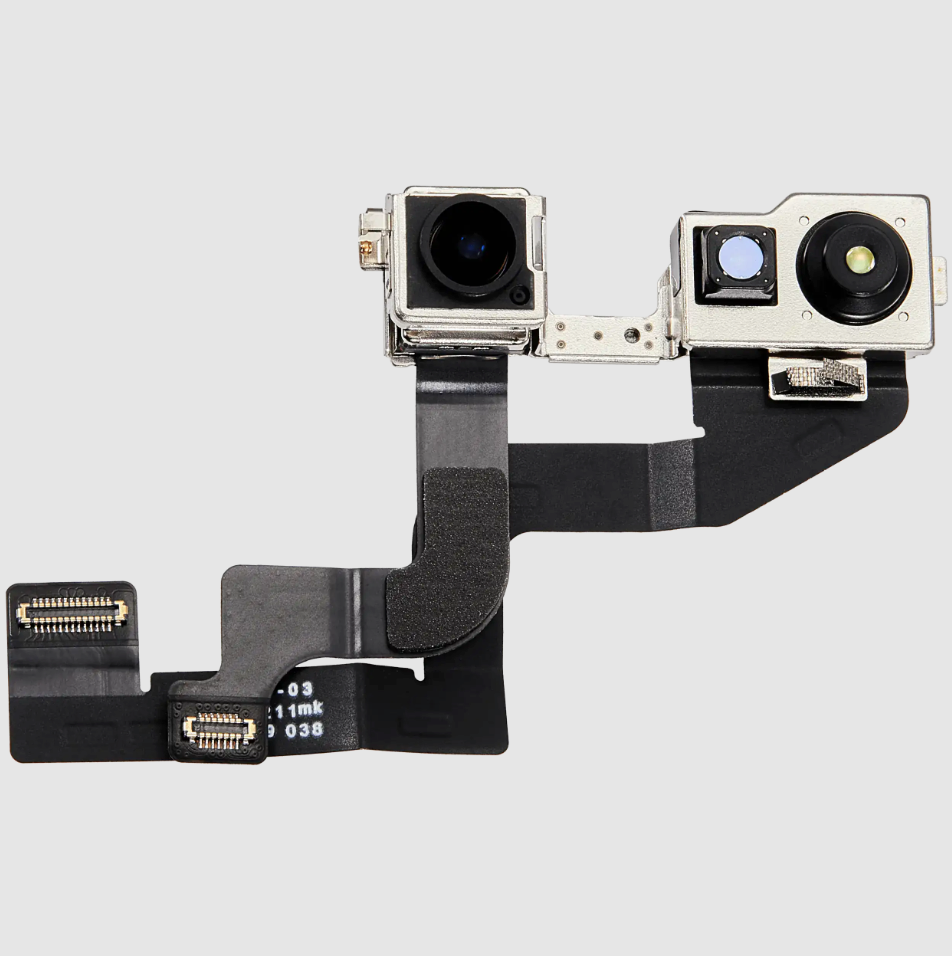 Front Camera For iPhone 16e