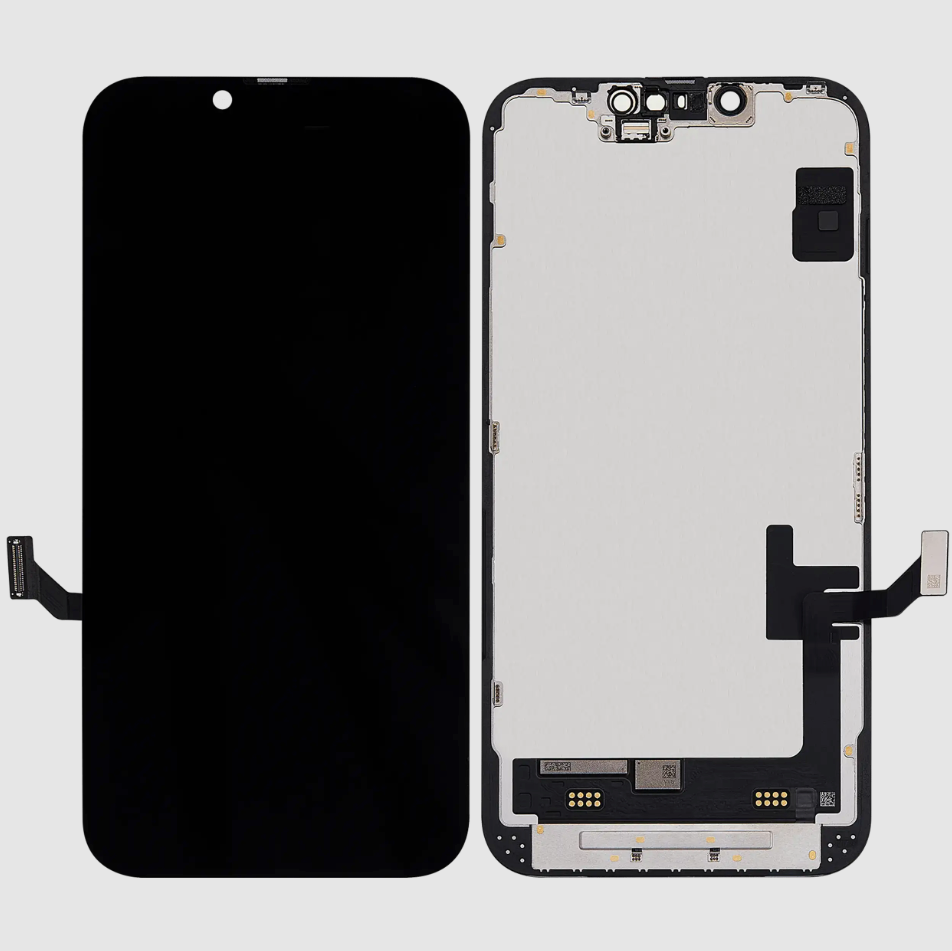 OLED Assembly For iPhone 16e (Refurbished)
