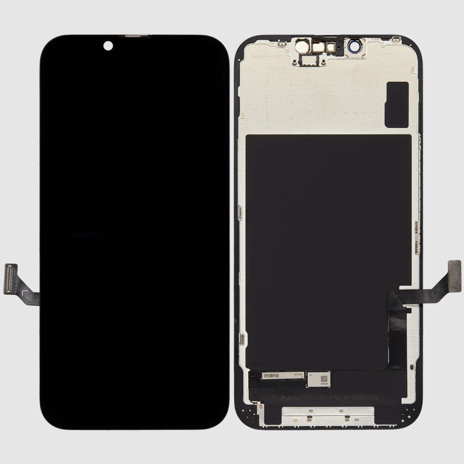 LCD Assembly For iPhone 16e (Aftermarket: Incell)