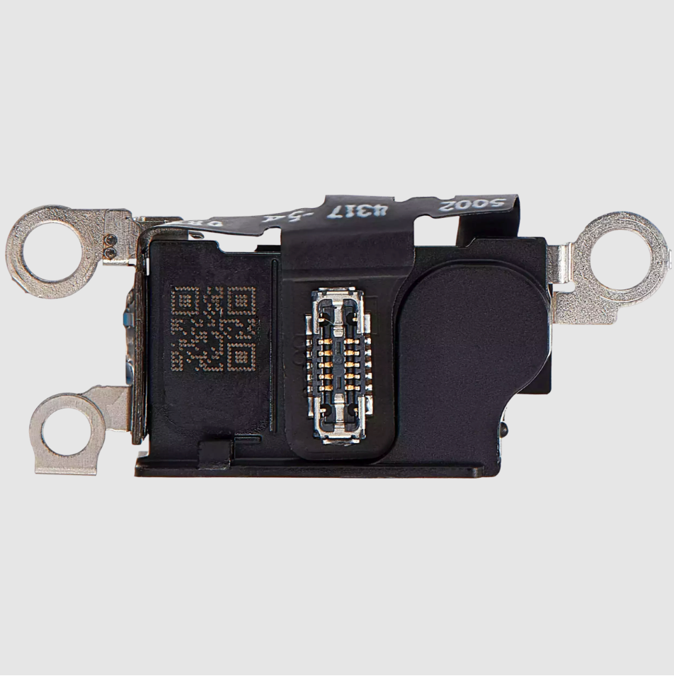 Bottom Microphone with Air Pressure Sensor for iPhone 16 Pro Max