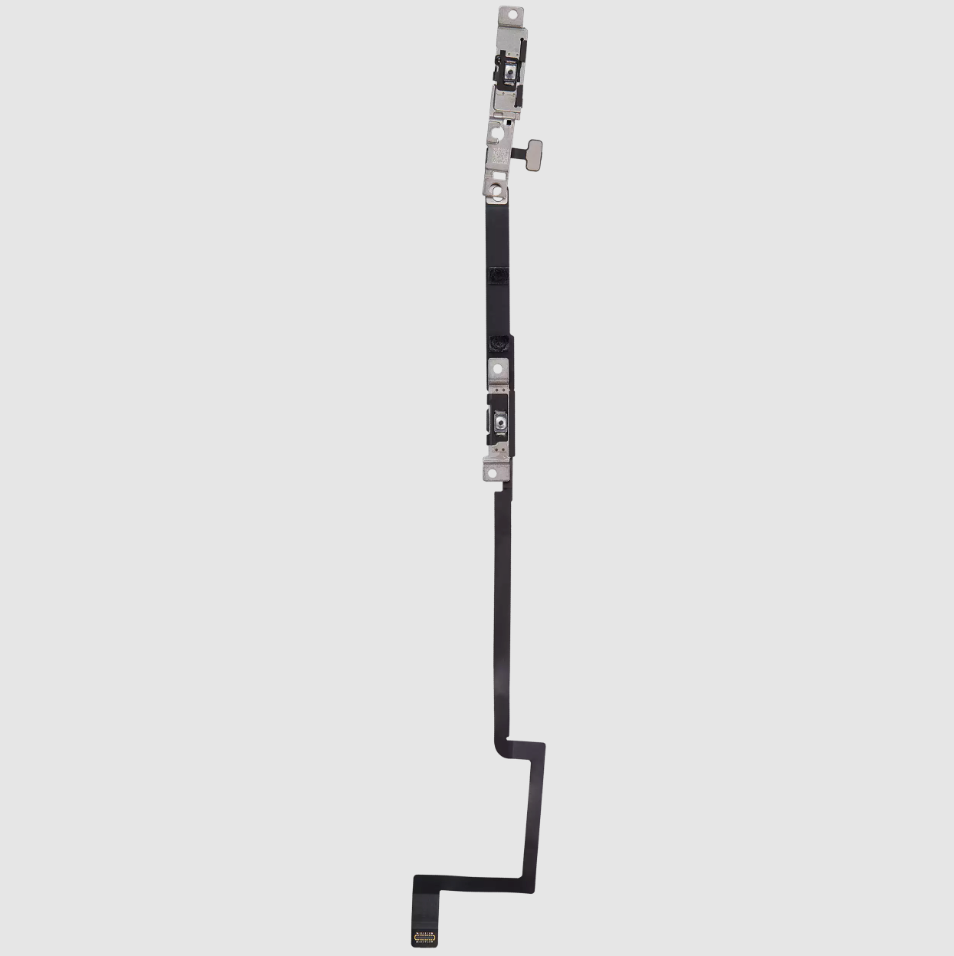 Power Button Flex Cable For iPhone 16 Pro Max