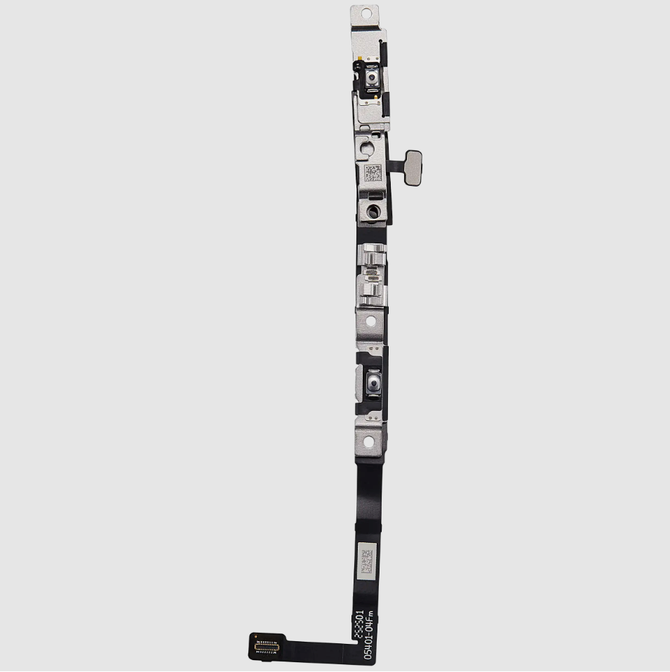 Power Button Flex Cable For iPhone 17
