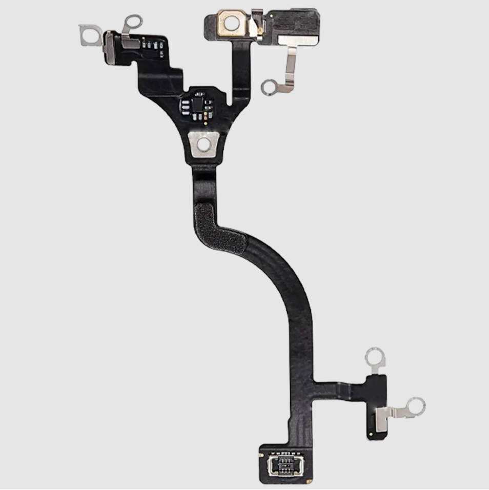 Bluetooth Flex Cable For iphone 17 Pro