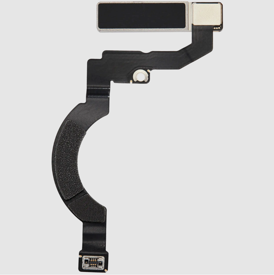 5G Module With Flex Cable For iPhone 17 Pro