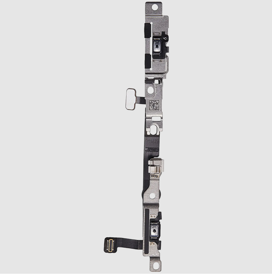 Power Button Flex Cable For iPhone 17 Pro