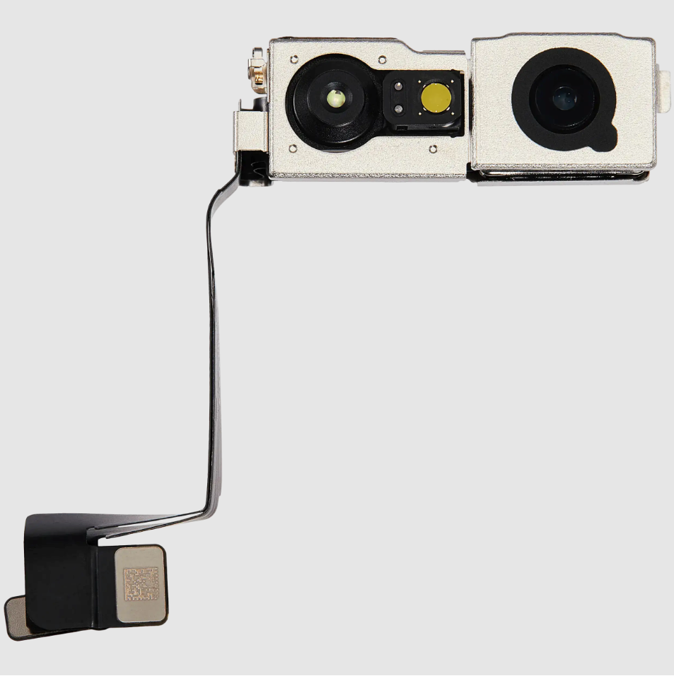 Front Camera For iPhone 17 Pro