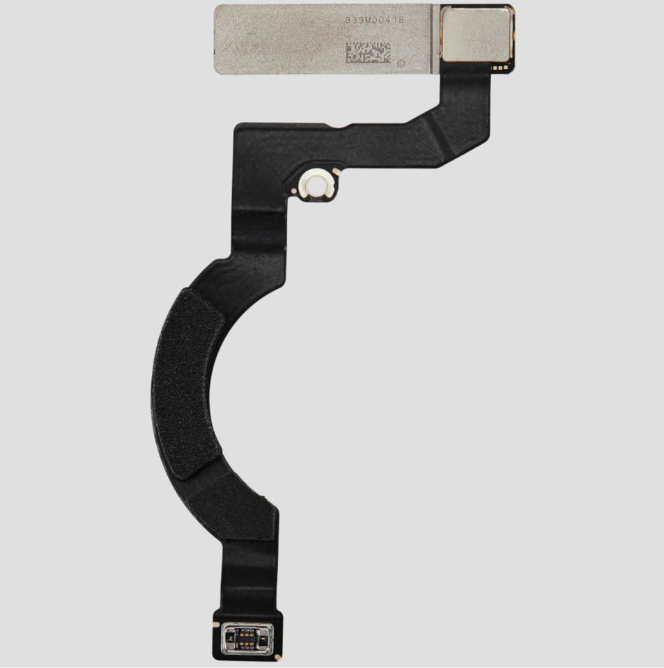 5G Module With Flex Cable For iPhone 17 Pro Max