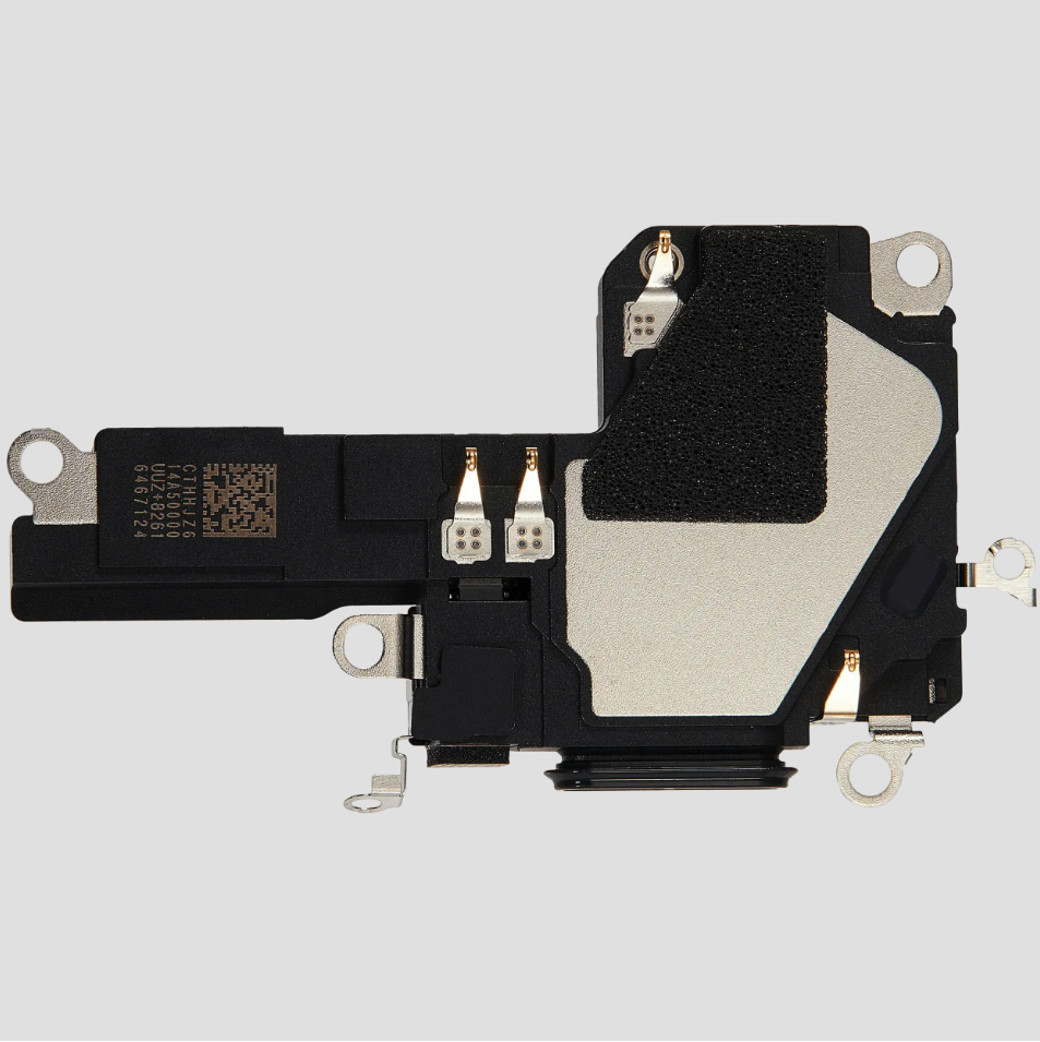 Loud Speaker For iPhone 17 Pro Max