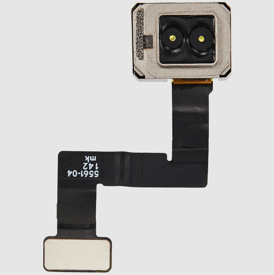 Infrared Radar Scanner Flex Cable For iPhone 17 Pro Max