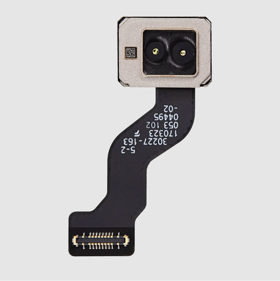 Infrared Radar Scanner Flex Cable For iPhone 15 Pro Max